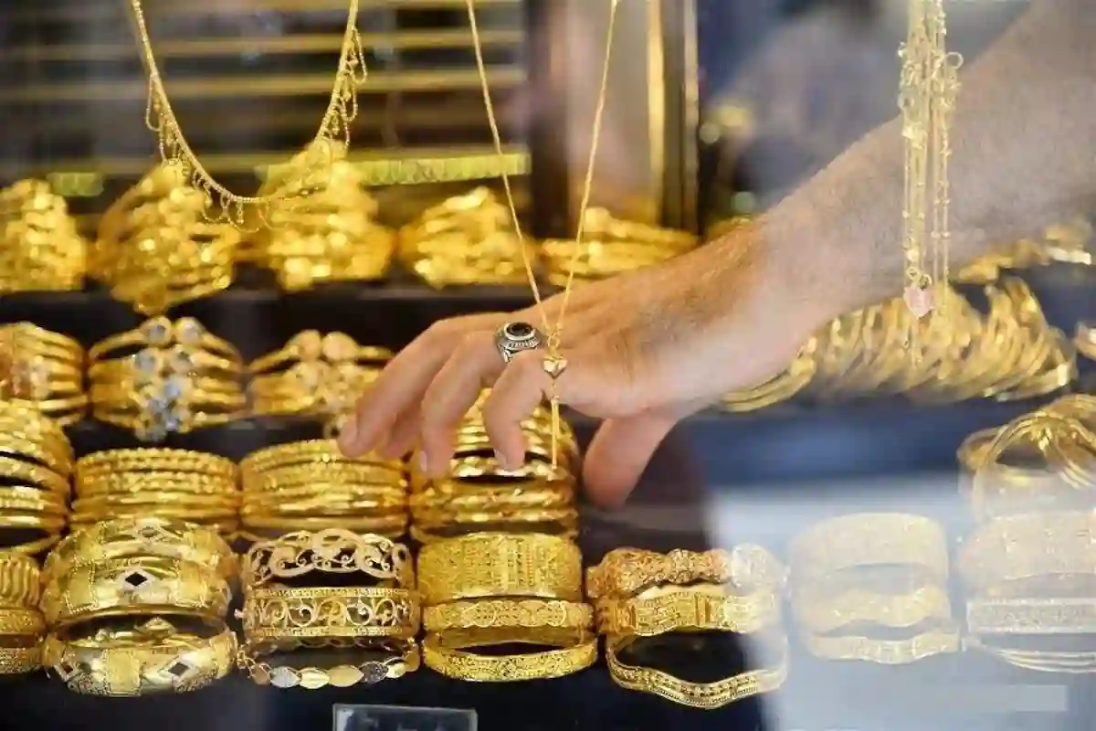  أسعار الذهب في السعودية بمستهل تعاملات اليوم الخميس 1 مايو 2025