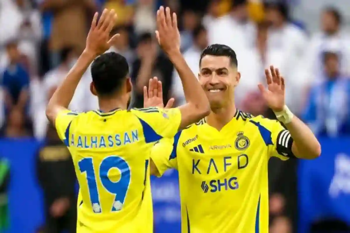  النصر يفتح النار على القنوات الرياضية السعودية!!