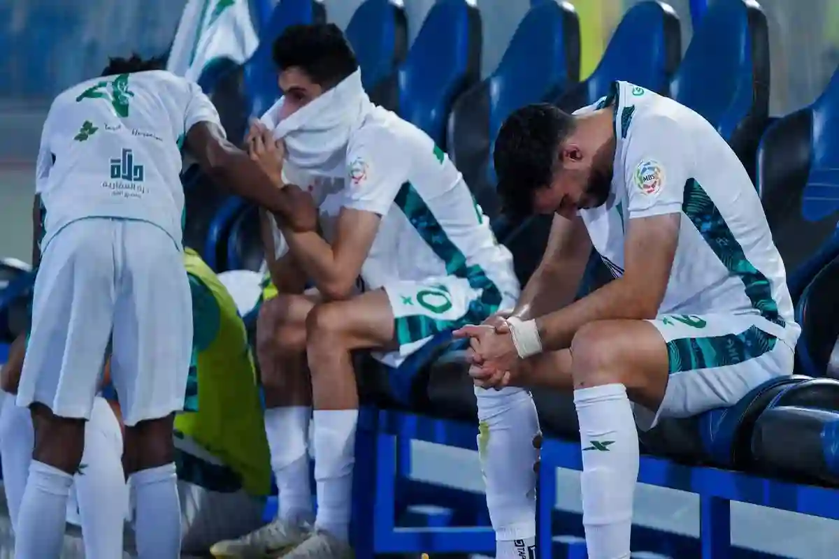  الدويش يفجر نقطة قوة الأهلي السعودي الحقيقية