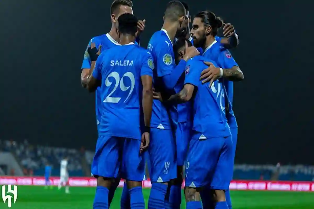 اسطورة الهلال يكشف سبب تدهور أداء نادي الهلال السعودي