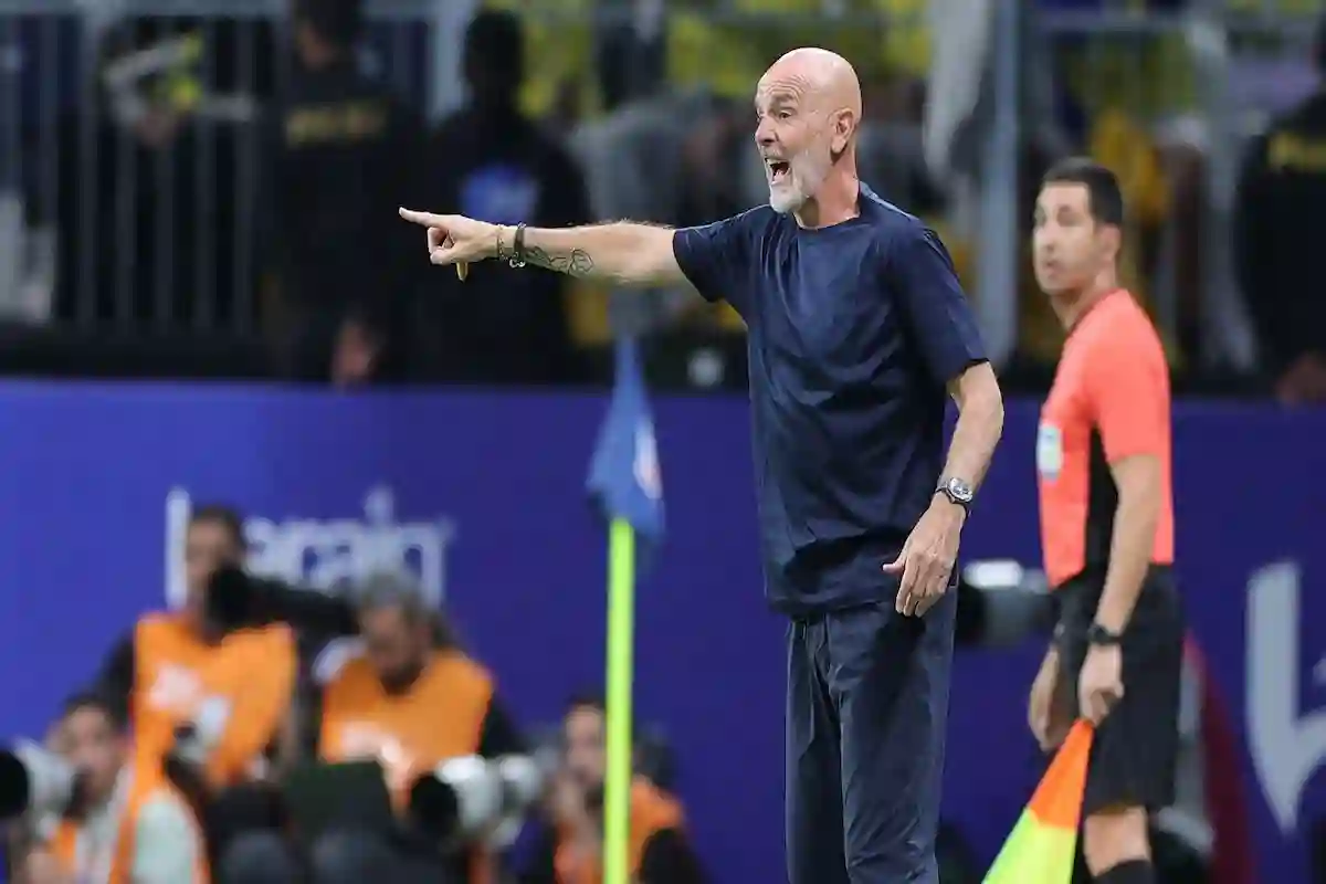الملحم يقارن بين موقف نادي النصر مع بيولي وموقف الهلال مع خيسوس