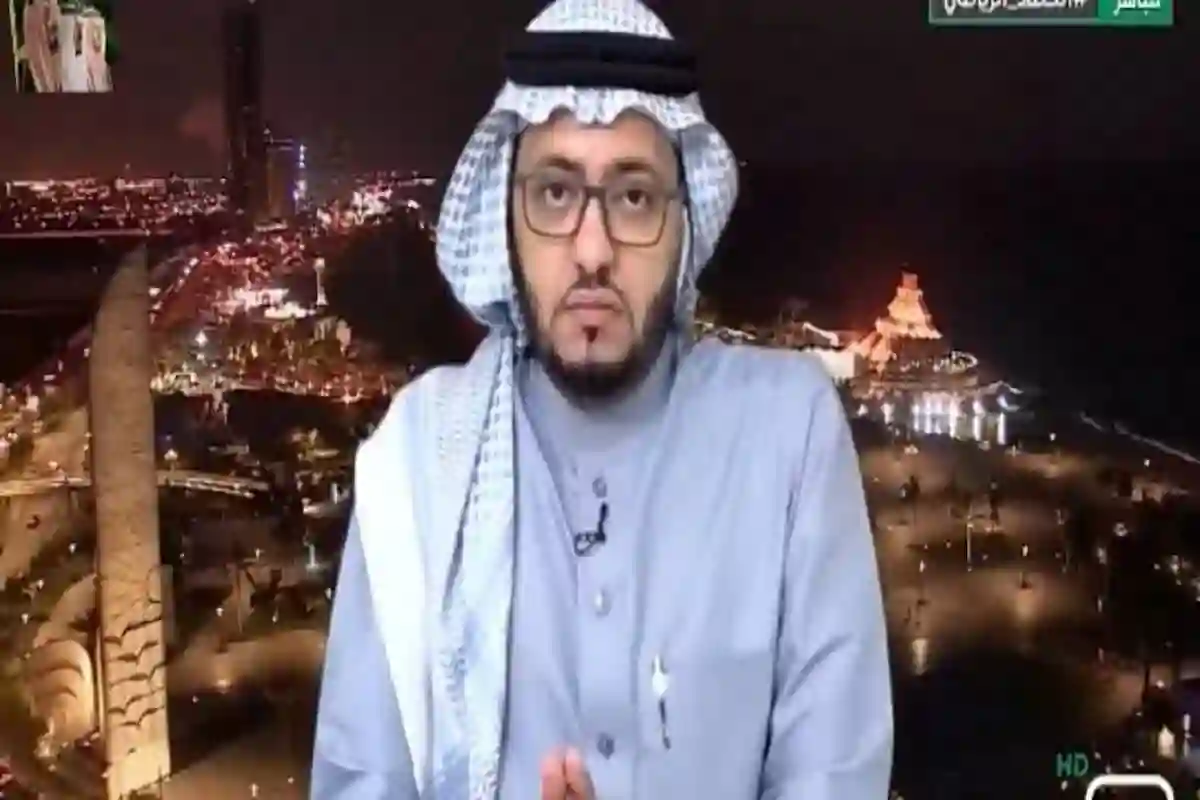منار شاهين يستنكر هجوم الجماهير على بن نافل وإدارة الهلال السعودي