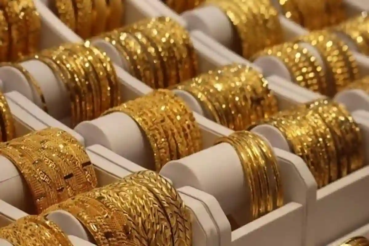 أسعار الذهب بالجرام اليوم الأربعاء 7-5-2025 في السوق السعودية