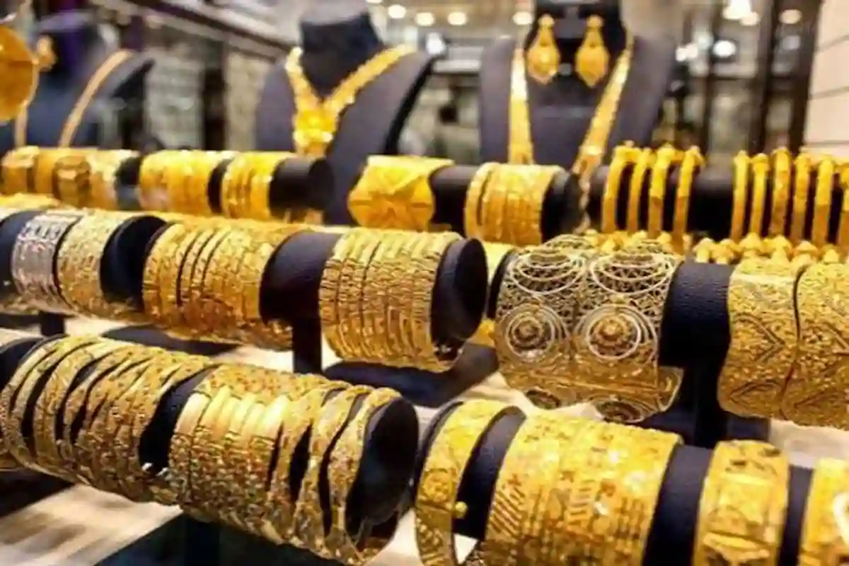 أسعار الذهب «مرتفعة» في السوق السعودية بتعاملات اليوم الخميس 8-5-2025
