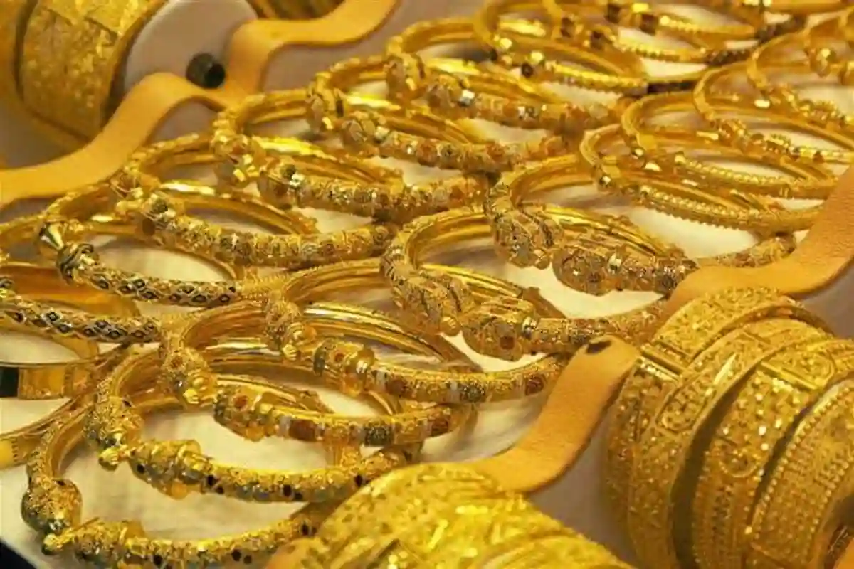 أسعار الذهب في السوق السعودية بتعاملات اليوم الثلاثاء 13-5-2025