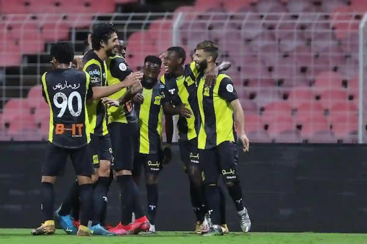 أزمة نادي الاتحاد قبل المواجهة المنتظرة أمام الرائد