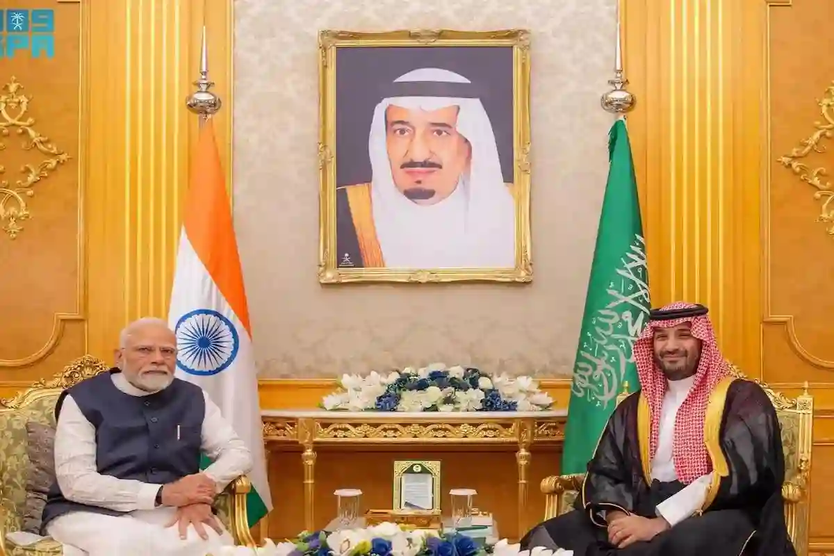 السعودية تتعاون في برنامج احتياطي النفط الاستراتيجي الهندي 2025!