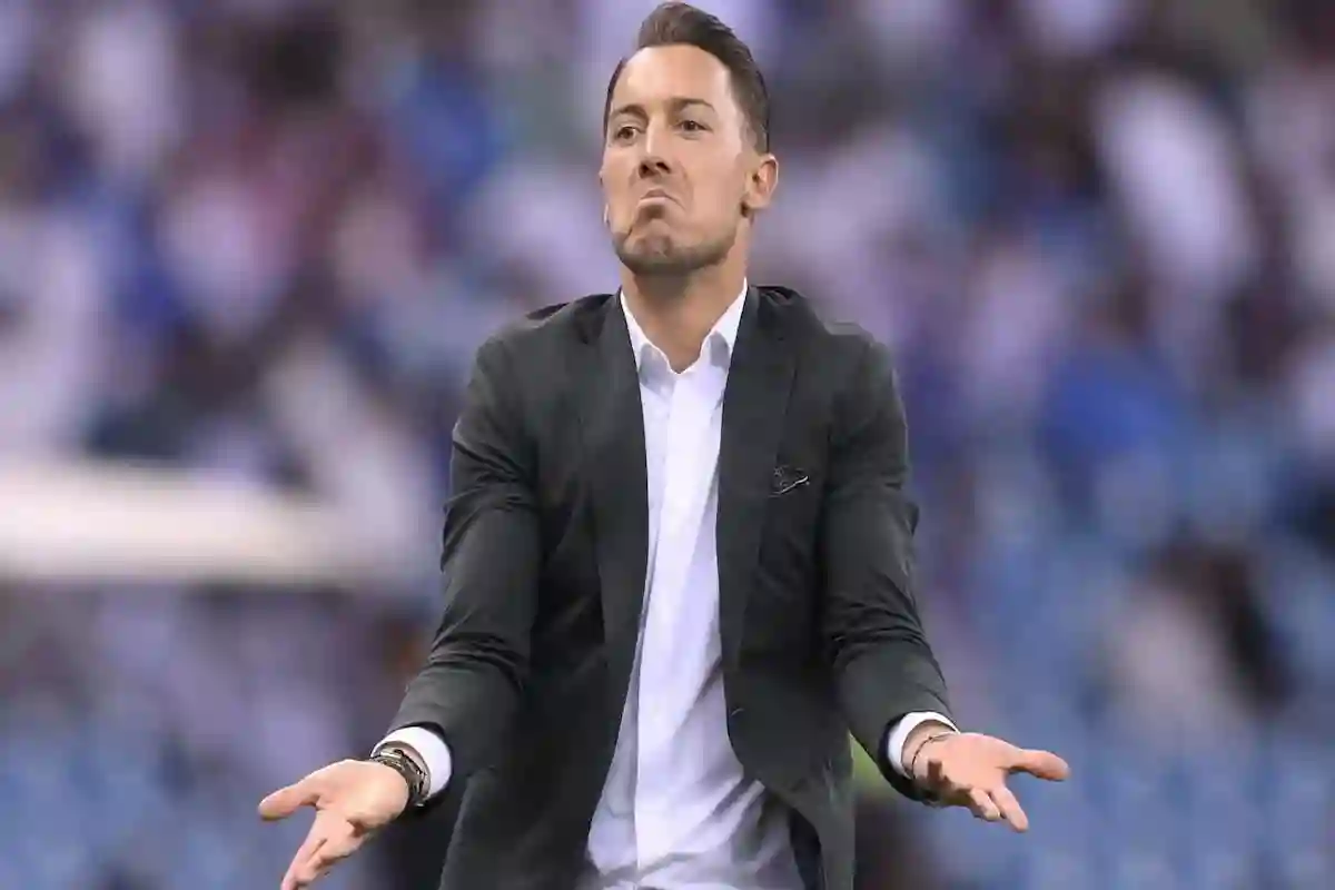 الفهمي يكشف سر ملحمة لاعبي ومدرب