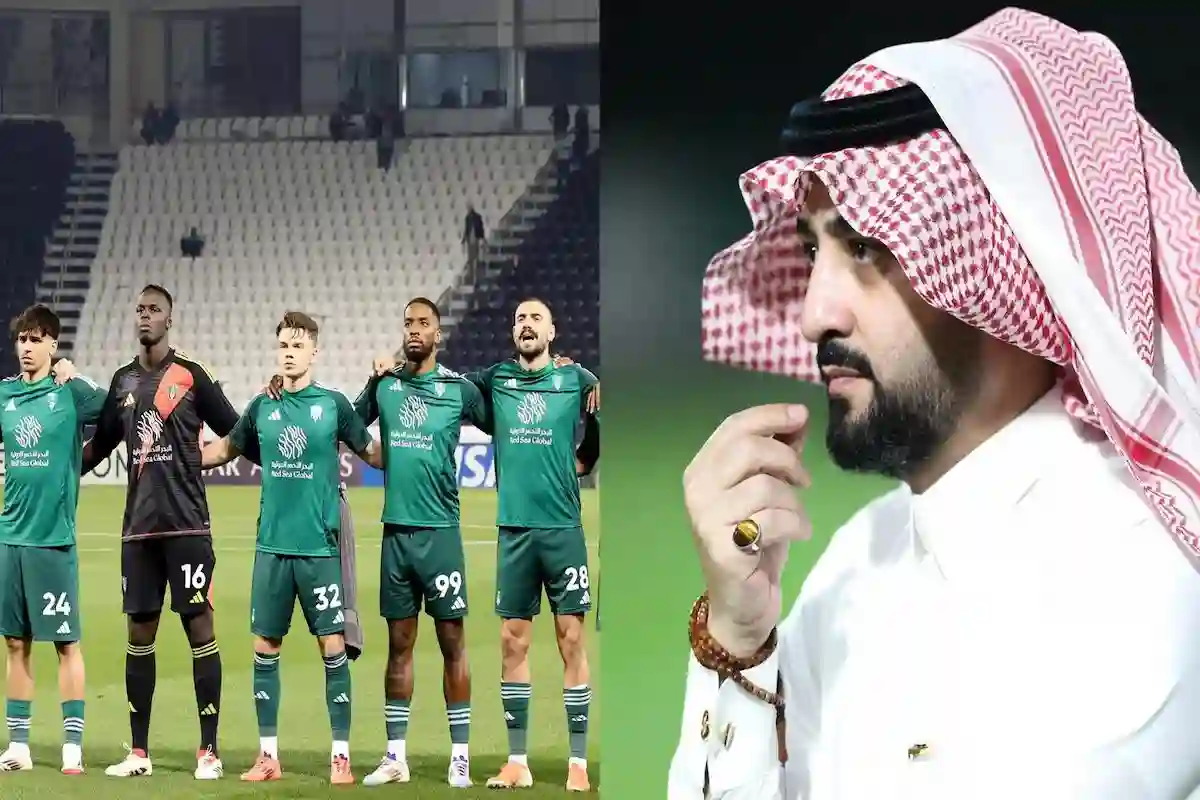 العيسى يفجر عقوبة إضافية على الهلال بعد هزيمته من الأهلي